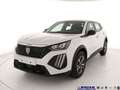 Peugeot 2008 1.2T 100cv Active Bianco - thumbnail 1