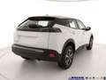 Peugeot 2008 1.2T 100cv Active Bianco - thumbnail 3