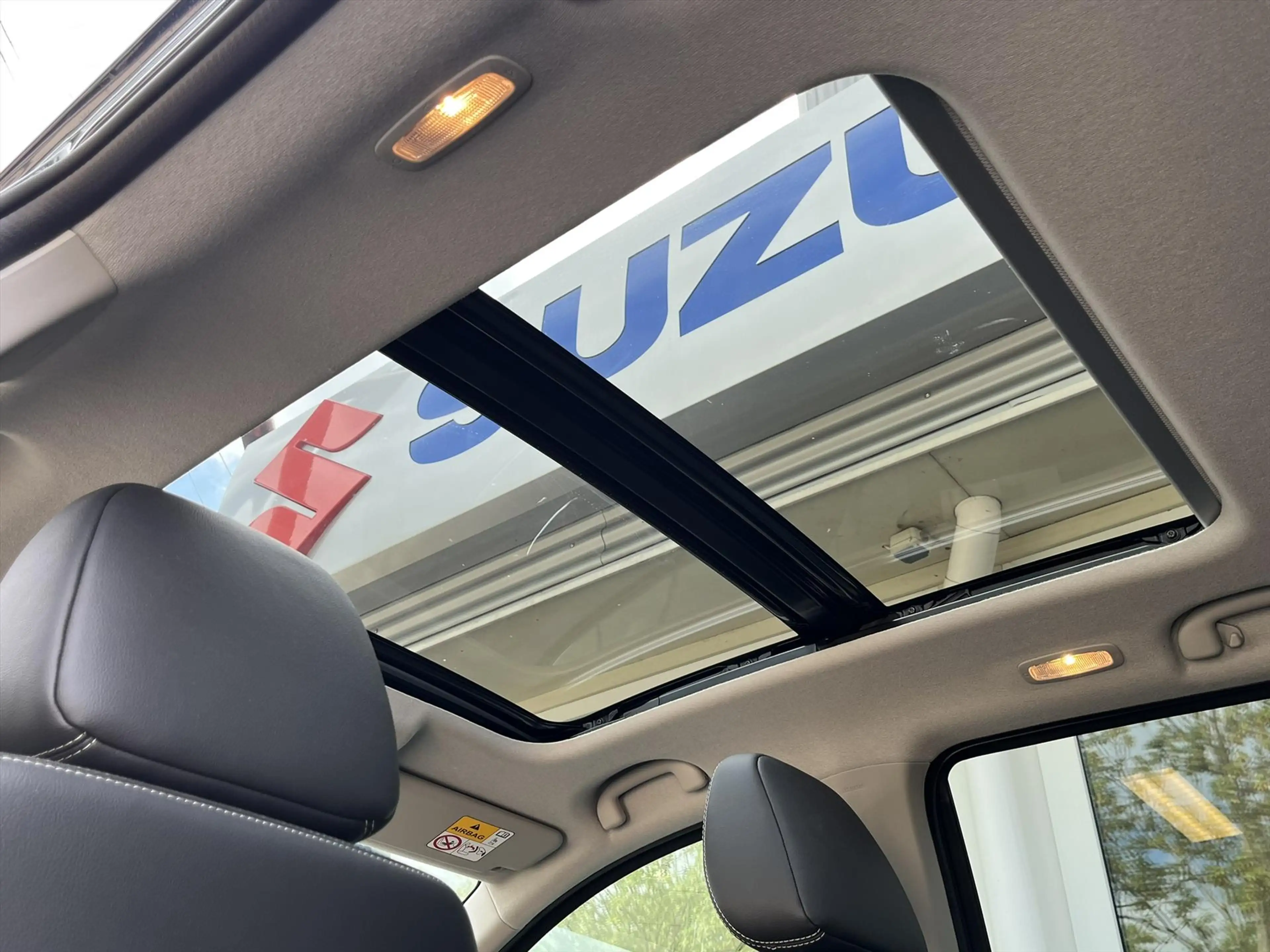 Suzuki S-Cross 1.4 Boosterjet 129PK Smart Hybrid AllGrip Style Au — photo 6