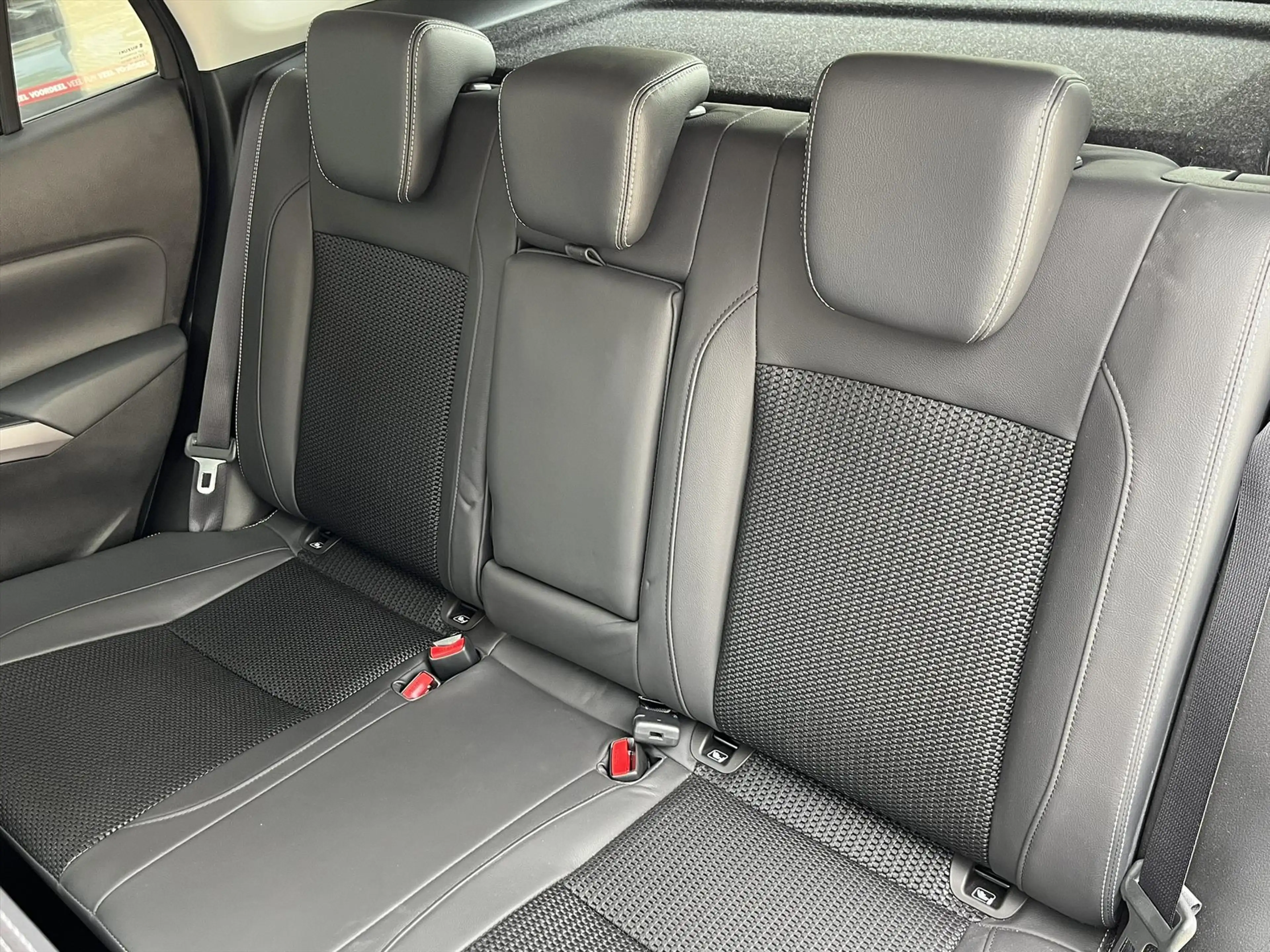 Suzuki S-Cross 1.4 Boosterjet 129PK Smart Hybrid AllGrip Style Au — photo 11