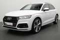 Audi SQ5 PANO MATRIX 360° ATTELAGE Blanc - thumbnail 1