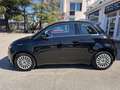 Fiat 500e 23,65 kWh Action Nero - thumbnail 6
