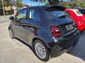 Fiat 500e 23,65 kWh Action Nero - thumbnail 7