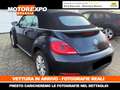 Volkswagen Maggiolino Cabrio 1.4 TSI Sport 160cv Schwarz - thumbnail 5