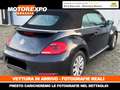 Volkswagen Maggiolino Cabrio 1.4 TSI Sport 160cv Schwarz - thumbnail 4
