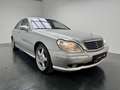 Mercedes-Benz S 55 AMG +DEUTSCHES FZG+KEIN JAPAN+1.HAND+SAMMLER Silber - thumbnail 3