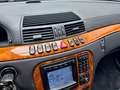 Mercedes-Benz S 55 AMG +DEUTSCHES FZG+KEIN JAPAN+1.HAND+SAMMLER Silber - thumbnail 25