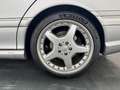 Mercedes-Benz S 55 AMG +DEUTSCHES FZG+KEIN JAPAN+1.HAND+SAMMLER Silber - thumbnail 11