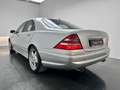 Mercedes-Benz S 55 AMG +DEUTSCHES FZG+KEIN JAPAN+1.HAND+SAMMLER Silber - thumbnail 6