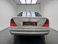 Mercedes-Benz S 55 AMG +DEUTSCHES FZG+KEIN JAPAN+1.HAND+SAMMLER Silber - thumbnail 5
