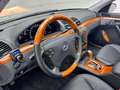 Mercedes-Benz S 55 AMG +DEUTSCHES FZG+KEIN JAPAN+1.HAND+SAMMLER Silber - thumbnail 22