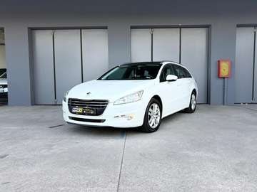 508 SW 2.0 hdi 16v Active Ciel 140cv