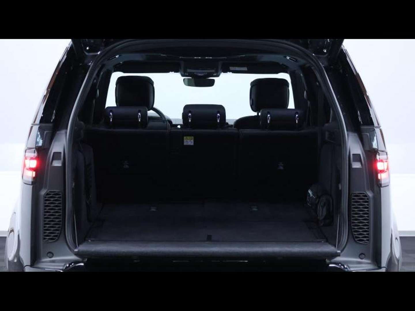 Land Rover Discovery D300 Metropolitan Edition AWD Auto 7 Places -  - Joinsteer - #5