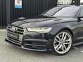 Audi S6 4.0 TFSI AVANT - 450PK - AUTOMAAT - FACELIFT Blauw - thumbnail 10