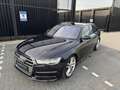 Audi S6 4.0 TFSI AVANT - 450PK - AUTOMAAT - FACELIFT Blauw - thumbnail 9