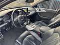 Audi S6 4.0 TFSI AVANT - 450PK - AUTOMAAT - FACELIFT Blauw - thumbnail 3