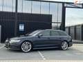 Audi S6 4.0 TFSI AVANT - 450PK - AUTOMAAT - FACELIFT Blauw - thumbnail 1