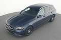 Mercedes-Benz C 180 Break Luxury Line Blu/Azzurro - thumbnail 11
