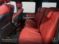 Mercedes-Benz G 500 GSD+360+AHK+MULTIBEAM+STHZG+FAHRASS+20"+SPUR Szürke - thumbnail 12