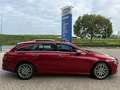 Mercedes-Benz CLA 200 CLA 200 163PK SHOOTING BRAKE PANO AIRCO NAVI. Rood - thumbnail 10