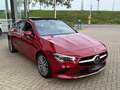 Mercedes-Benz CLA 200 CLA 200 163PK SHOOTING BRAKE PANO AIRCO NAVI. Rood - thumbnail 11