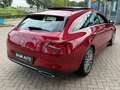 Mercedes-Benz CLA 200 CLA 200 163PK SHOOTING BRAKE PANO AIRCO NAVI. Rood - thumbnail 9
