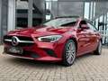 Mercedes-Benz CLA 200 CLA 200 163PK SHOOTING BRAKE PANO AIRCO NAVI. Rood - thumbnail 3
