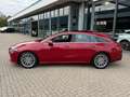 Mercedes-Benz CLA 200 CLA 200 163PK SHOOTING BRAKE PANO AIRCO NAVI. Rood - thumbnail 6