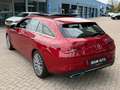 Mercedes-Benz CLA 200 CLA 200 163PK SHOOTING BRAKE PANO AIRCO NAVI. Rood - thumbnail 7