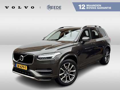 Volvo XC90 2.0 D4 90th Anniversary Edition Trekhaak | Styling
