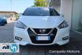 Nissan Micra Micra 1.5 dCi 5 porte N-Connecta Bianco - thumbnail 2