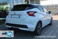 Nissan Micra Micra 1.5 dCi 5 porte N-Connecta Bianco - thumbnail 3