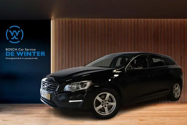 Volvo V60 2.0 D2 Nordic+