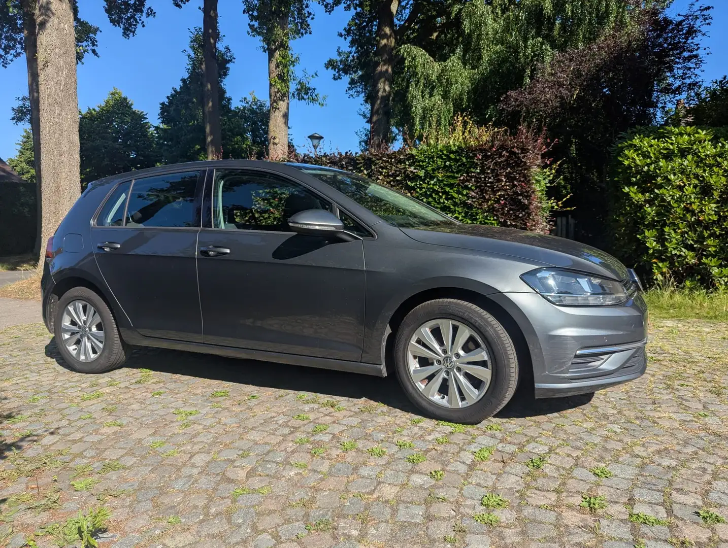 Volkswagen Golf Golf 1.0 TSI (BlueMotion Technology) Comfortline - 1