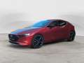 Mazda 3 Hatchback 2.5i e-Skyactiv-G Nagisa Rouge - thumbnail 2