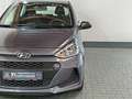 Hyundai i10 Classic Grau - thumbnail 2