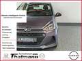 Hyundai i10 Classic Grau - thumbnail 1