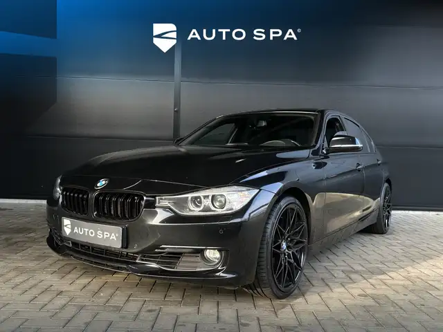 BMW 328 3 Serie 328i 5-Deurs AUT | LEER | Xenon | M-SPORT