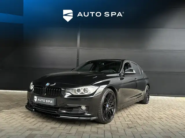 BMW 328 3 Serie 328i 5-Deurs AUT | LEER | Xenon | M-SPORT