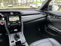 Honda Civic 1.5i-VTEC Turbo Sport+ // Lederen interieur // Rij Negru - thumbnail 13