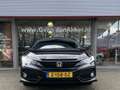 Honda Civic 1.5i-VTEC Turbo Sport+ // Lederen interieur // Rij Negru - thumbnail 10