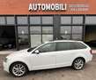 Skoda Octavia Wagon Wagon 1.6 tdi 105cv Bianco - thumbnail 1