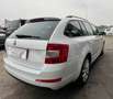 Skoda Octavia Wagon Wagon 1.6 tdi 105cv Bianco - thumbnail 6