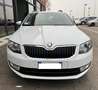 Skoda Octavia Wagon Wagon 1.6 tdi 105cv Bianco - thumbnail 7
