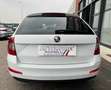 Skoda Octavia Wagon Wagon 1.6 tdi 105cv Bianco - thumbnail 9