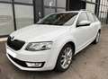 Skoda Octavia Wagon Wagon 1.6 tdi 105cv Bianco - thumbnail 3