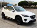 Mazda CX-5 2.2D STYLE + NAVI 150cv MUY CUIDADO! Blanc - thumbnail 1
