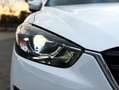 Mazda CX-5 2.2D STYLE + NAVI 150cv MUY CUIDADO! Blanc - thumbnail 11