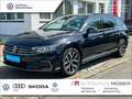 Volkswagen Passat Variant 1.4TSIe DSG GTE Navi*Business*ACC!! Grau - thumbnail 1