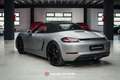 Porsche 718 BOXSTER PDK 1ST OWNER / PAINT - AS NEW Plateado - thumbnail 9